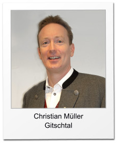 Christian Mller Gitschtal
