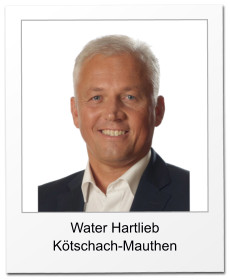 Water Hartlieb Ktschach-Mauthen
