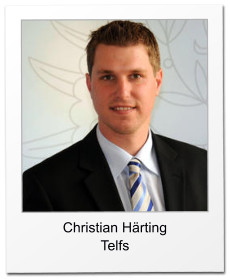 Christian Hrting Telfs
