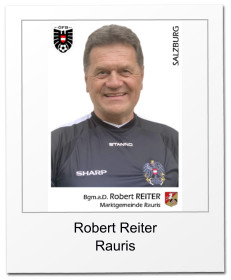 Robert Reiter Rauris