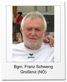 Bgm. Franz Schweng Grokrut (N)