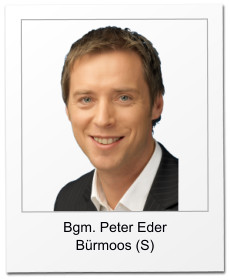 Bgm. Peter Eder Brmoos (S)