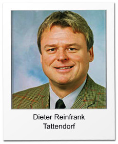 Dieter Reinfrank Tattendorf