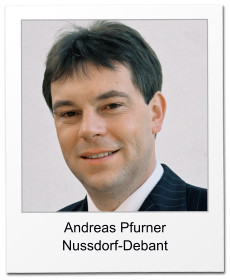 Andreas Pfurner Nussdorf-Debant