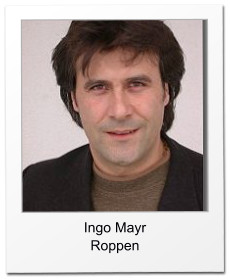Ingo Mayr Roppen