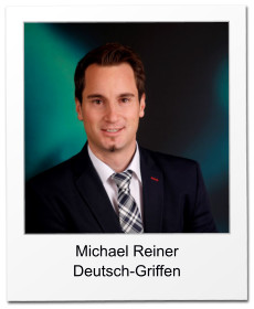 Michael Reiner Deutsch-Griffen