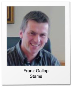 Franz Gallop Stams